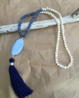 Mala Beads